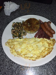 مطعم دار ورد