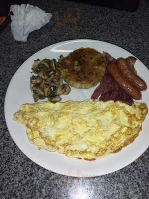 مطعم دار ورد