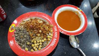 ‪koshary El Tahrir‬