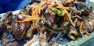 ‪kababgy El Azhar Farahat‬