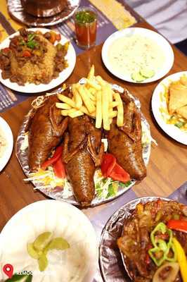 ‪kababgy El Azhar Farahat‬