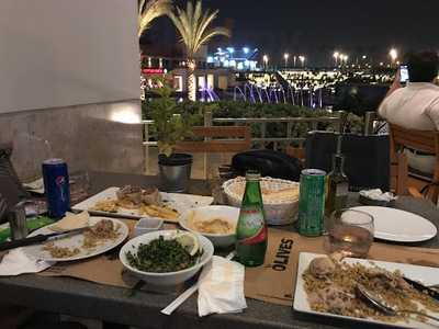 فيفت ستريت كافي