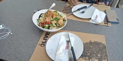 فيفت ستريت كافي