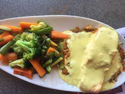 فيفت ستريت كافي