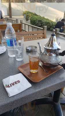 فيفت ستريت كافي