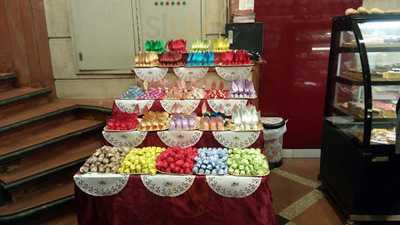 ‪la Pomme Pastry‬