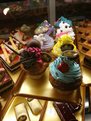 ‪la Pomme Pastry‬