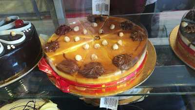 ‪la Pomme Pastry‬