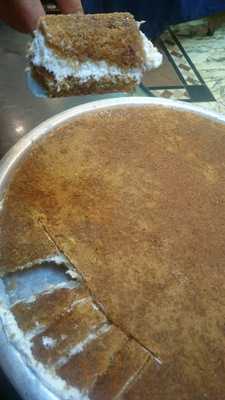 ‪abou El Saad Pastry‬