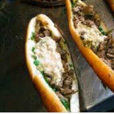 مطعم عز المنوفي