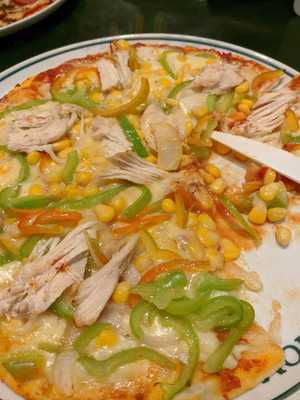 ميزون توماس