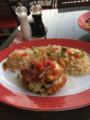 تي دجي أي فرايدي