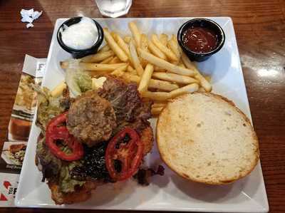 تي دجي أي فرايدي