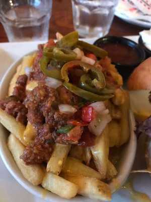 تي دجي أي فرايدي