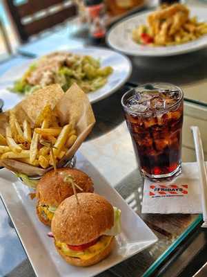 تي دجي أي فرايدي