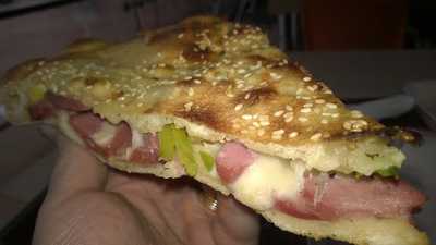 ‪villa Italian Kitchen‬