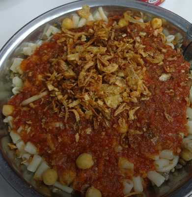 ‪fatatry Baba Abdou‬