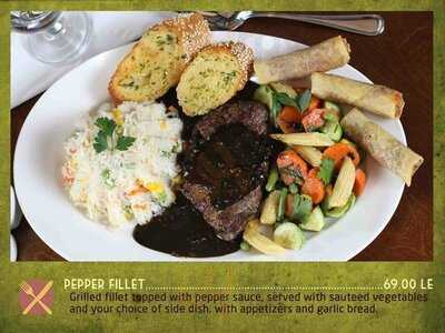 ‪pastari Restaurant‬