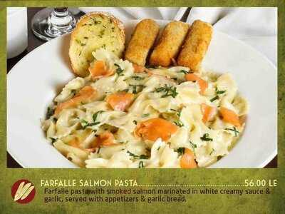 ‪pastari Restaurant‬