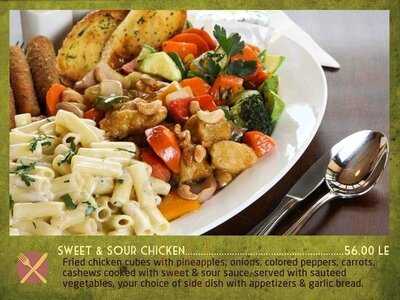 ‪pastari Restaurant‬