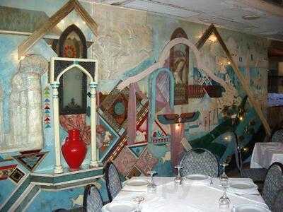 ‪caviar Restaurant‬