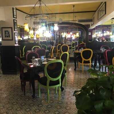 ‪halaket El Samak‬