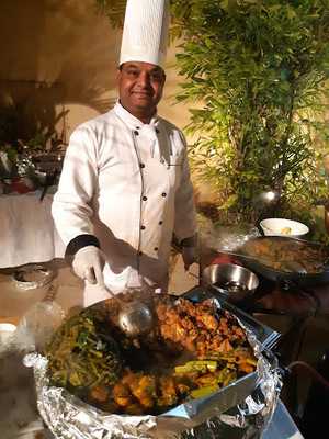 كارفين ماسالا