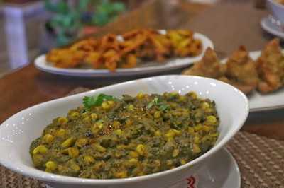 كارفين ماسالا