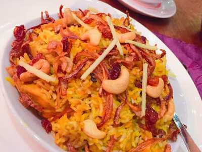 كارفين ماسالا