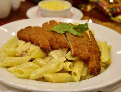 كارفين ماسالا