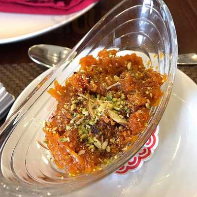 كارفين ماسالا