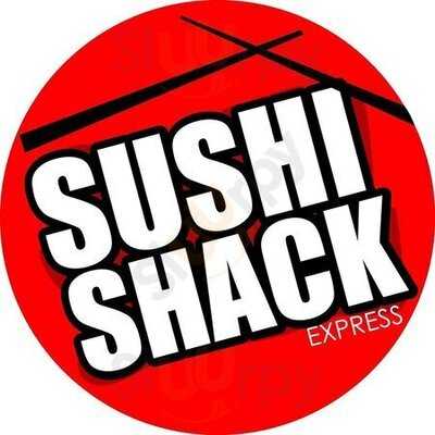‪sushi Shack Express‬