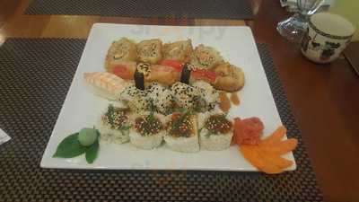 مطعم جينزا الياباني والآسيوي