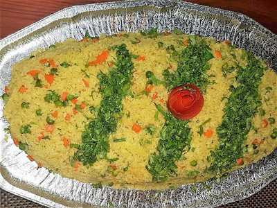 مطعم جينزا الياباني والآسيوي