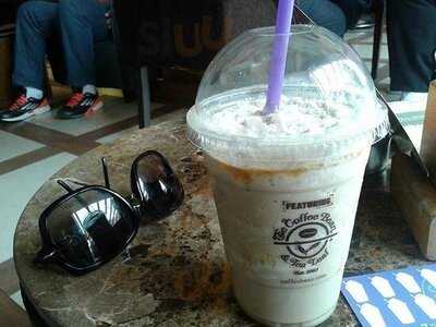 ‪the Coffee Bean & Tea Leaf‬