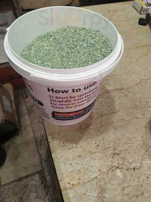 مطعم شنجهاى فاميلى