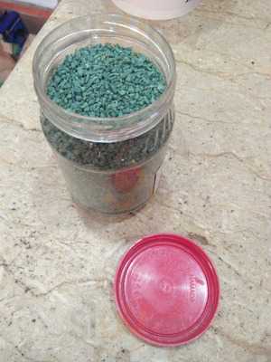 مطعم شنجهاى فاميلى