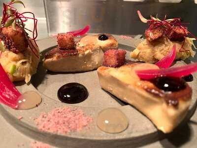 ‪le Deck By Laurent Peugeot‬