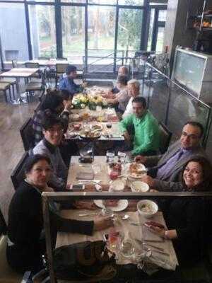 البواخر النيلية المتحركة-سهرة عشاء