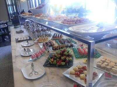 البواخر النيلية المتحركة-سهرة عشاء