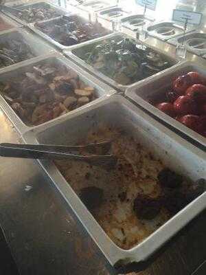 البواخر النيلية المتحركة-سهرة عشاء