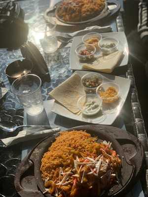 ‪atlantis Restaurant & Cafe‬