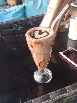 ‪atlantis Restaurant & Cafe‬