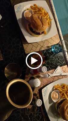 ‪atlantis Restaurant & Cafe‬