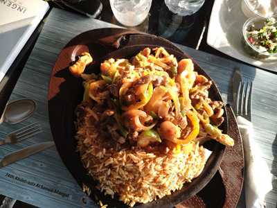 ‪atlantis Restaurant & Cafe‬