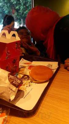 ماكدونالدز