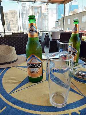 ‪zamalek Rooftop‬