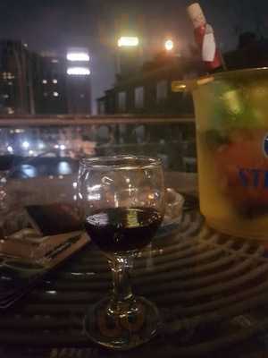 ‪zamalek Rooftop‬