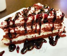 ‪d.cappuccino Cafe‬