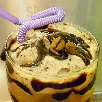 ‪d.cappuccino Cafe‬